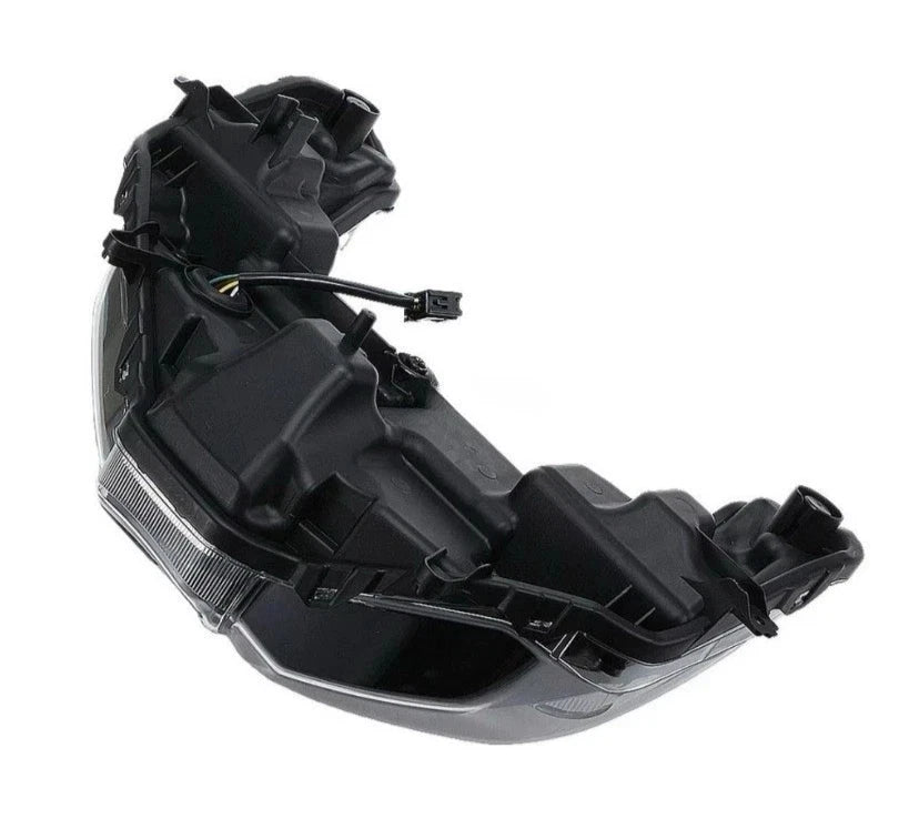 Front Headlight Headlamp Unit Assembly Fits Yamaha XMAX 300 125 2018-2022 B74-H4