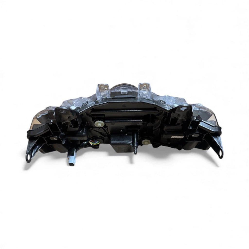 Yamaha Nmax125 Nmax 125 2025+ Comp Headlight Assembly BUF1 BUK1 LEDs
