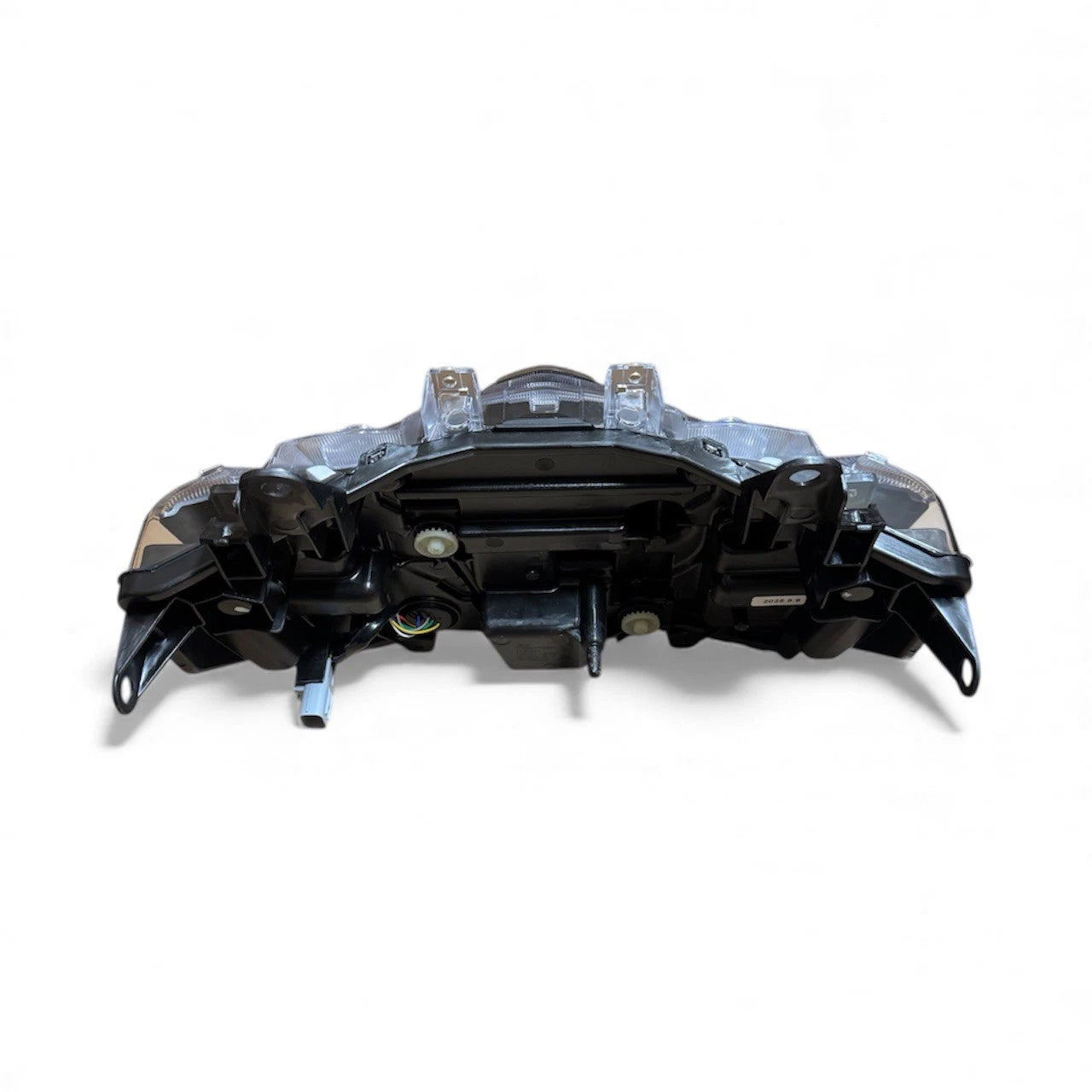 Yamaha Nmax125 Nmax 125 2025+ Comp Headlight Assembly BUF1 BUK1 LEDs