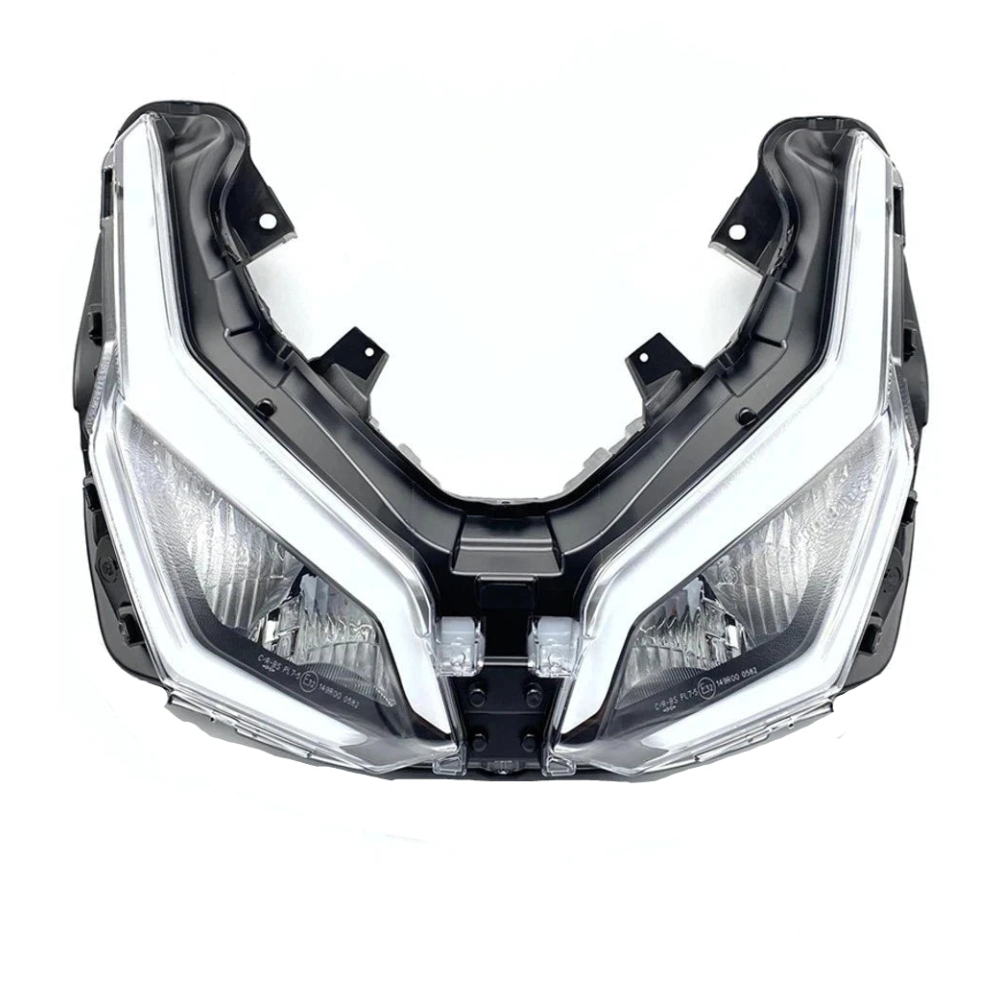 Front Headlight for Honda 125 350 Forza 2023-2025 Model