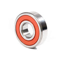 NTN 6205-LLU-C3 Ball Bearing 25x52x15 6205 LLU C3 Sealed Deep Groove Single Unit