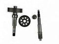 Gearbox Set Honda SH125 2020-2024