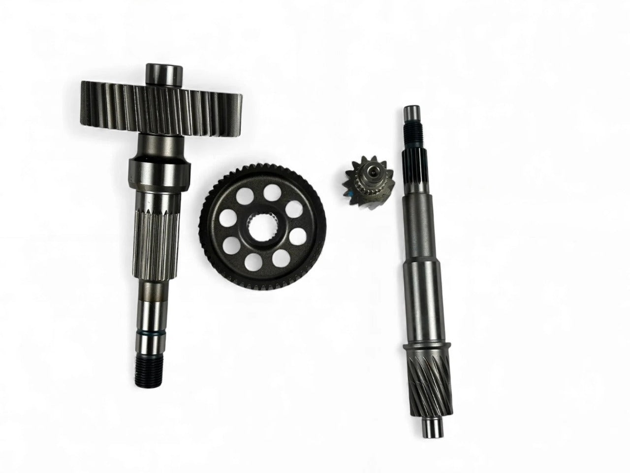 Gearbox Set Honda SH125 2020-2024