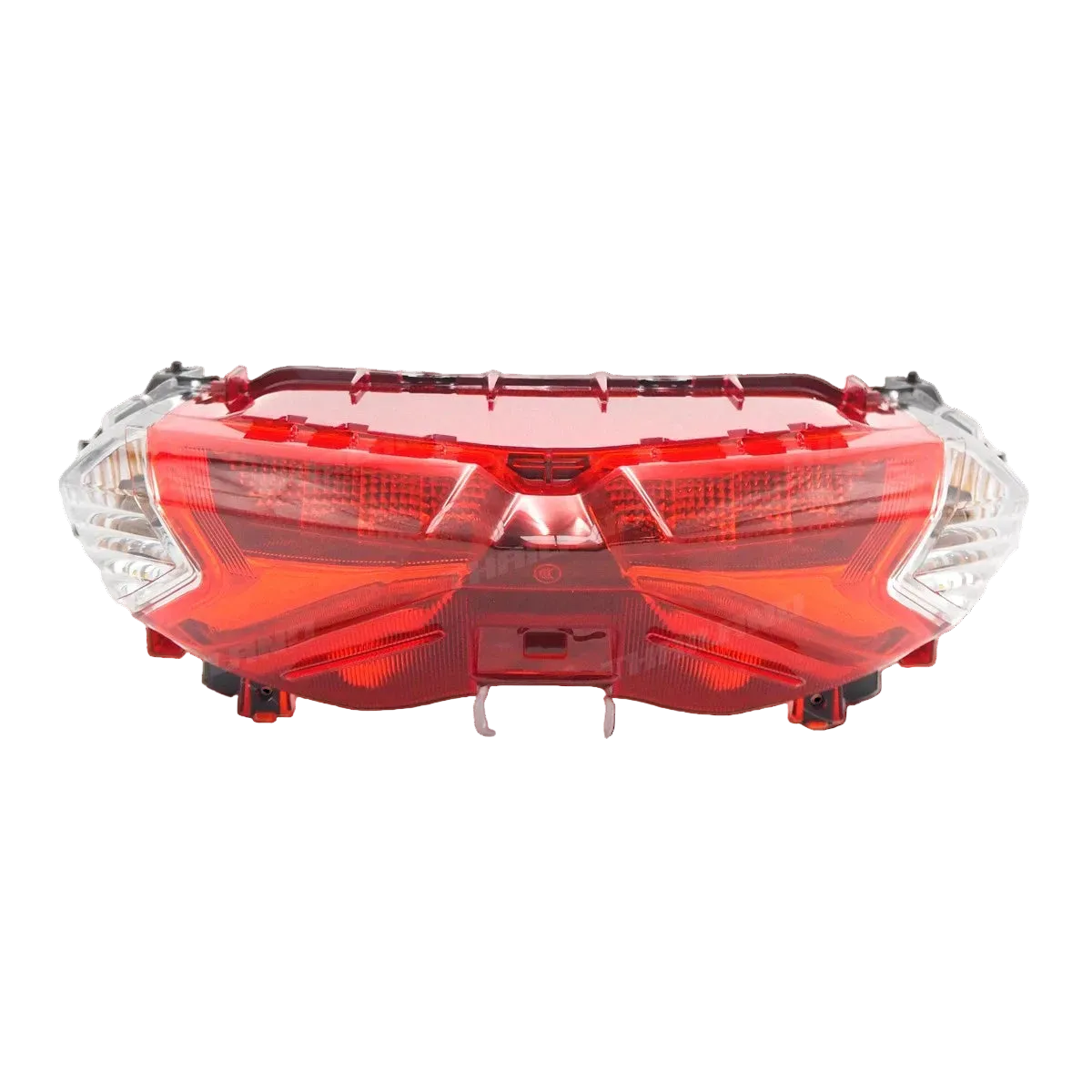 Tail Light Unit LED B6HH471000 For Yamaha N-Max Nmax 155cc Gen 2nd '20 - '23