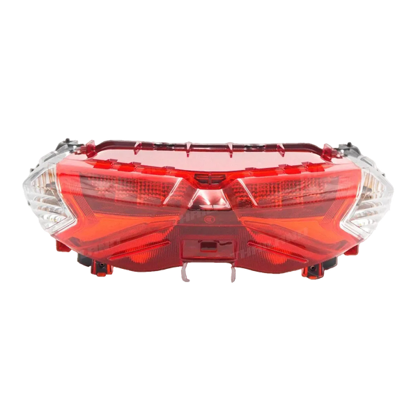 Tail Light Unit LED B6HH471000 For Yamaha N-Max Nmax 155cc Gen 2nd '20 - '23