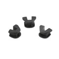 Variator Slider Guide Set Clips Fits Honda PCX 125 160 PCX125 2021-2024 3 Pcs