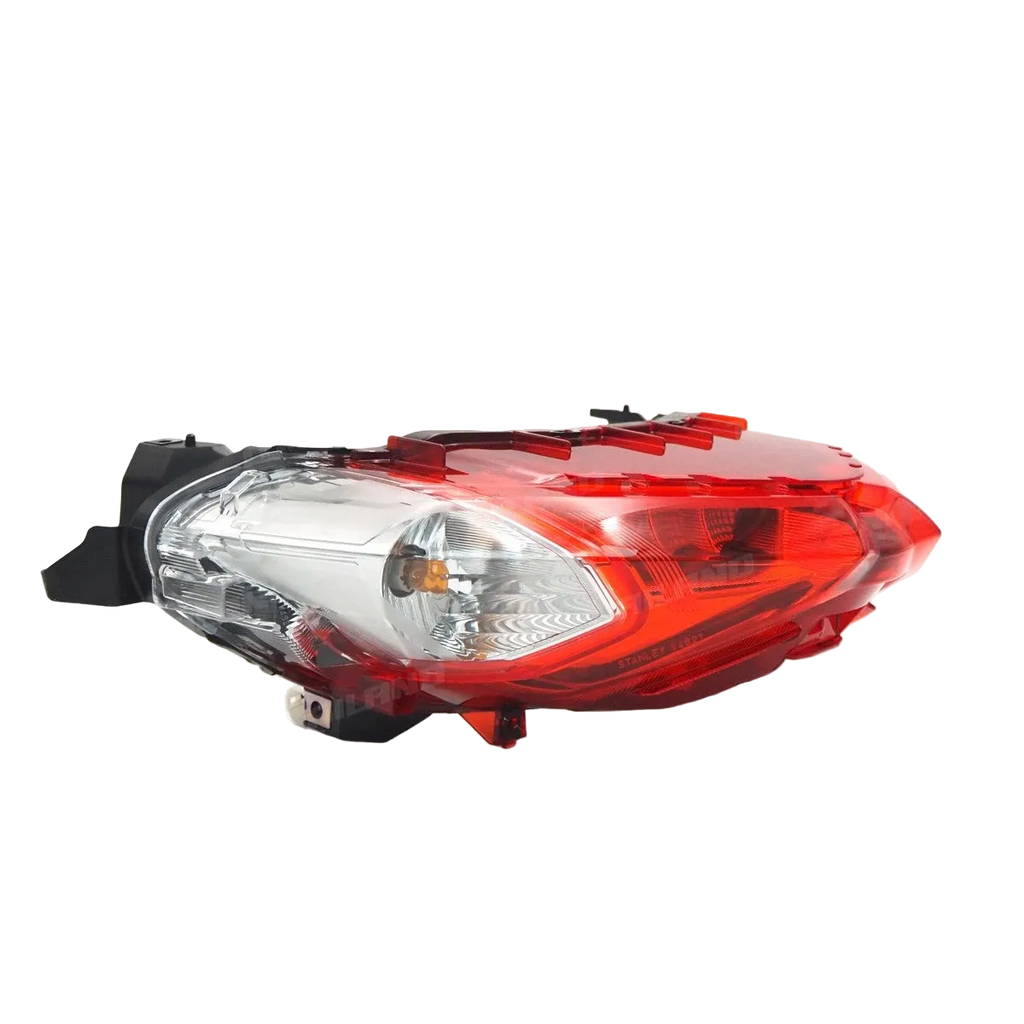 Tail Light Unit LED B6HH471000 For Yamaha N-Max Nmax 155cc Gen 2nd '20 - '23