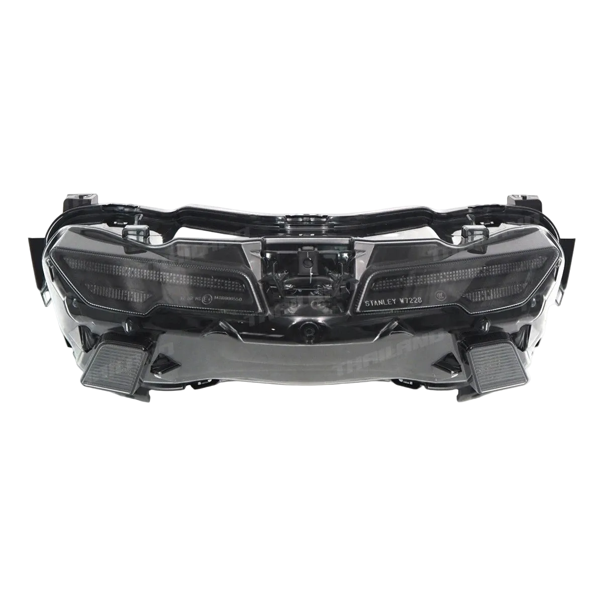 Tail Light Unit LED BLSH471000 For Yamaha N-Max Turbo 155cc Gen 3rd 2025 - 2026