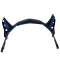 Yamaha NMax GPD125 2021 - 2024 Front Cover Blue