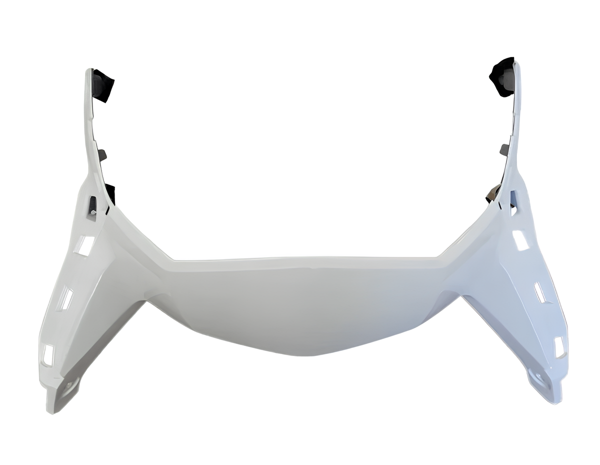 Yamaha NMax GPD125 2021 - 2024 Front Cover White
