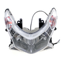 Power Force OEM Front Headlight – Honda PCX 125/150 (2010–2013)
