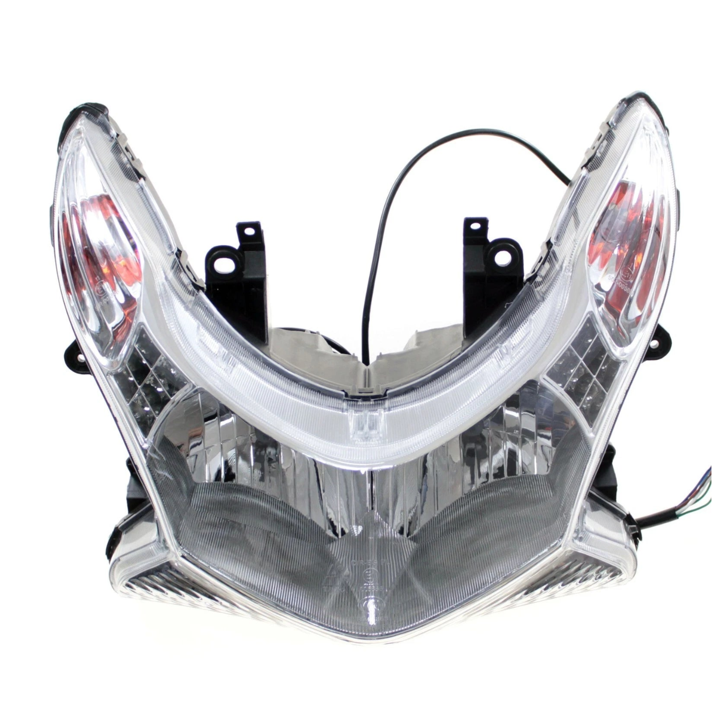 Power Force OEM Front Headlight – Honda PCX 125/150 (2010–2013)