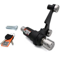 EasyBlock Wheel Lock For Yamaha NMAX 125 155 2021-2026 Rear Wheel Security Lock