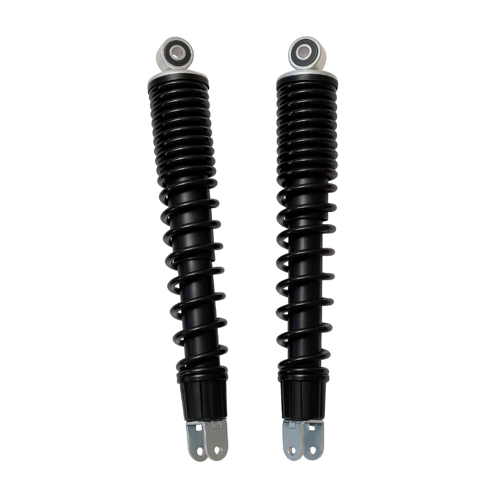 Honda PCX125 PCX 125 2021–2023 – Rear Shock Absorber Suspension Set (Pair)