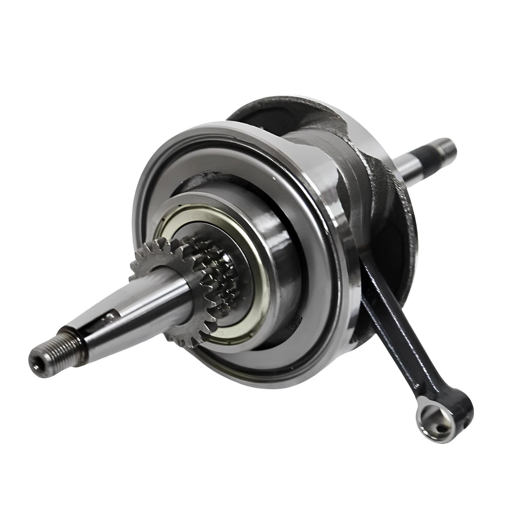 Fits Honda Forza 125 2021 - 2024 Crankshaft Comp Engine Shaft Assembly OEM Specs