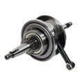 Fits Honda Forza 125 2021 - 2024 Crankshaft Comp Engine Shaft Assembly OEM Specs