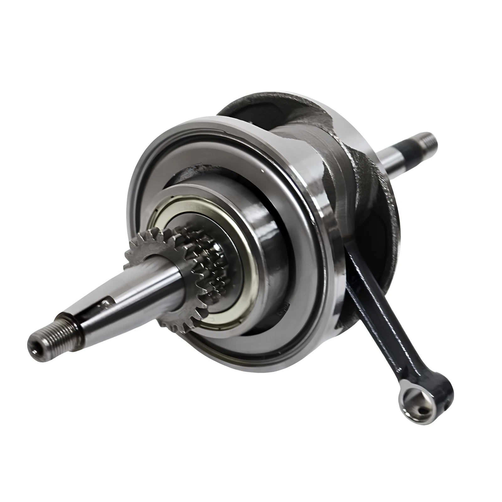 Fits Honda PCX 125 2021 - 2024 Crankshaft Comp Engine Shaft Assembly OEM Specs