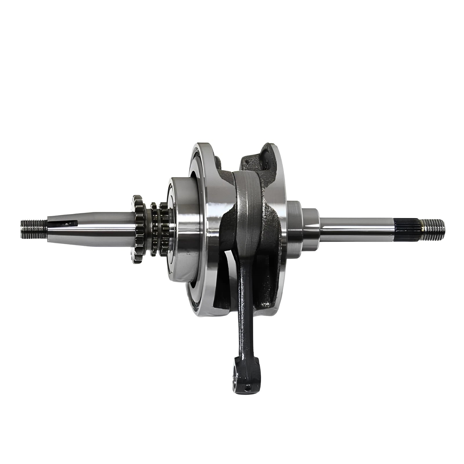 Fits Honda PCX 125 2021 - 2024 Crankshaft Comp Engine Shaft Assembly OEM Specs