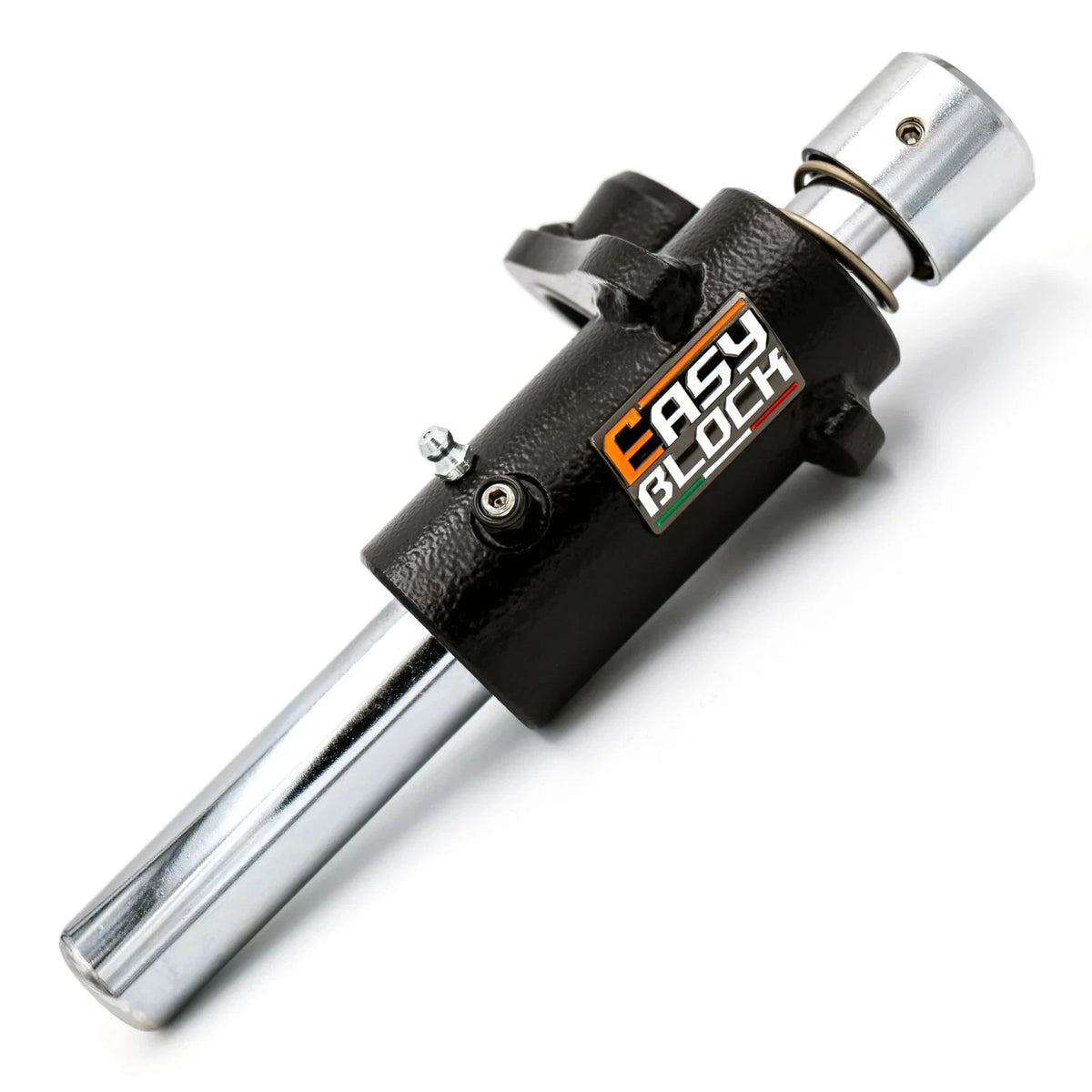 EasyBlock Wheel Lock For Yamaha XMAX 300 2017-2024 Rear Wheel Security Lock
