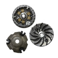 Honda PCX125 Variator Clutch Face & Drive Set 2018-2020
