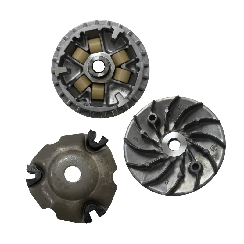 Honda PCX125 Variator Clutch Face & Drive Set 2018-2020