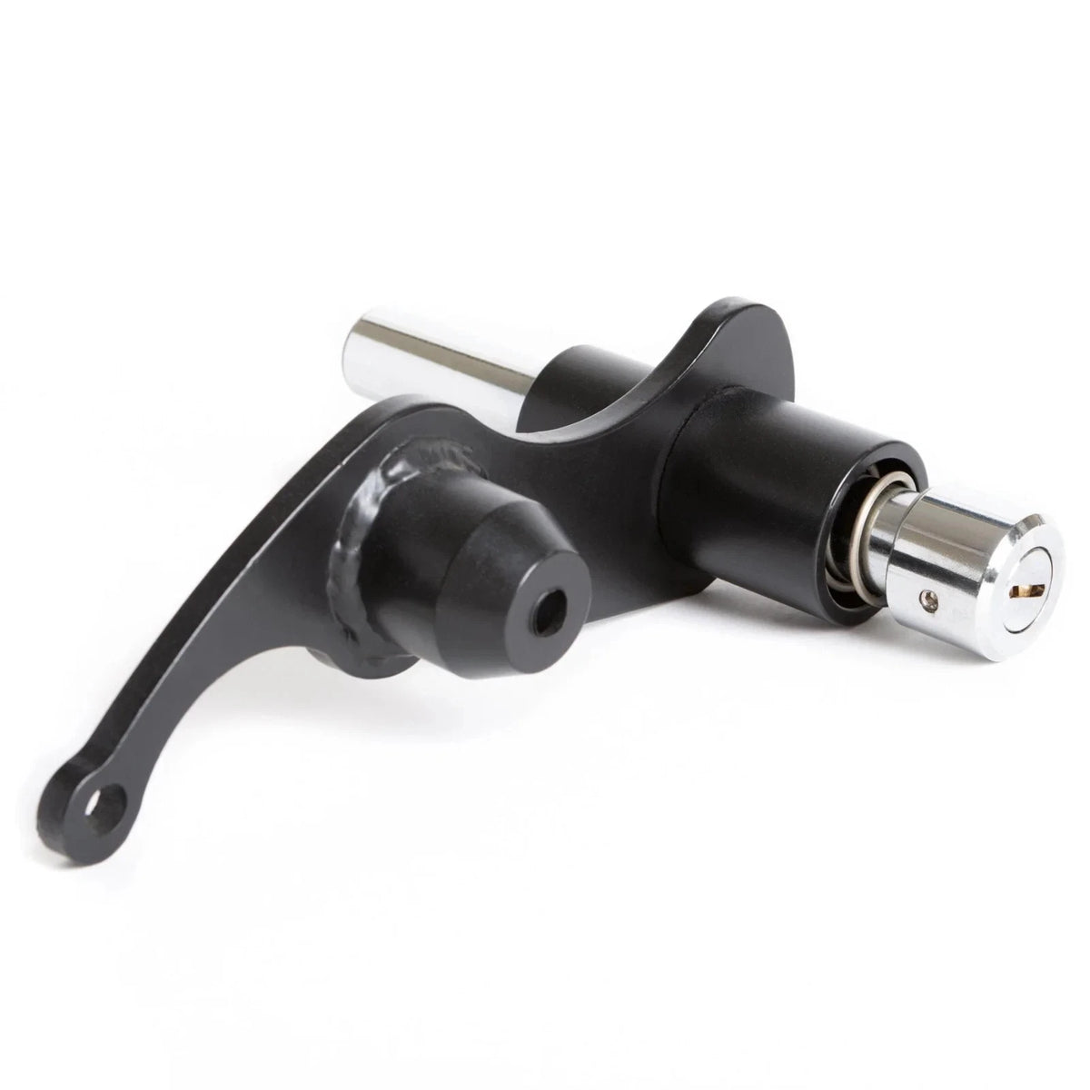 EasyBlock Wheel Lock For Honda Forza 125 2015-2025 Rear Wheel Security Lock