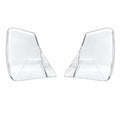 Right and Left Hand Guard Cover Fits Honda SH125 2020 2021 2022 2023 2024