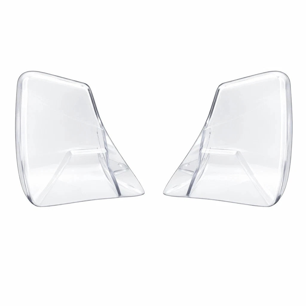 Right and Left Hand Guard Cover Fits Honda SH125 2020 2021 2022 2023 2024