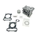 Fits Yamaha NMAX 125 2016 - 2020 Cylinder Barrel Piston Ring Set Top End Kit