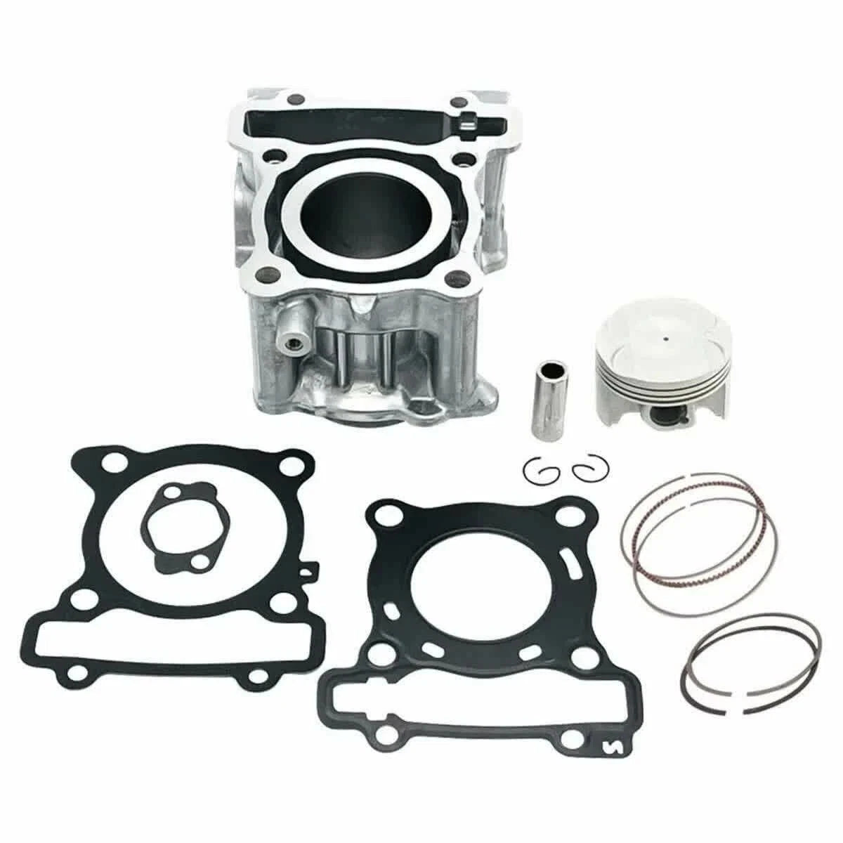 Fits Yamaha NMAX/Xmax 125cc Cylinder Kit 06670-NMAX 2021-2024