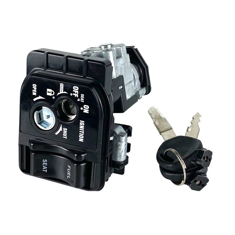 Ignition Switch Lock with 2 Keys – Honda PCX 125 WW125EX2 2015-2017