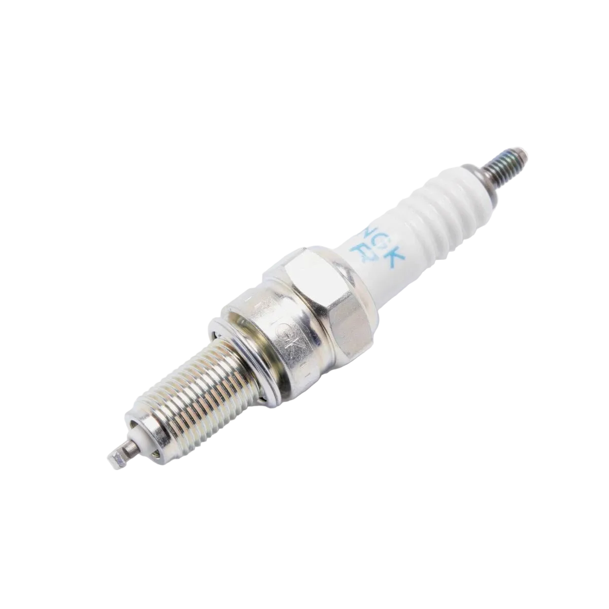 NGK CPR8EA-9 Spark Plug 2306 Standard Petrol Scooter Copper 10 mm Unit SPRK004