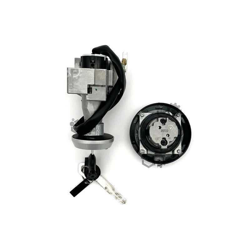 Yamaha NMax Ignition Key Main Switch Sub Assembly 2015-2020 – 2DP-XH252-00