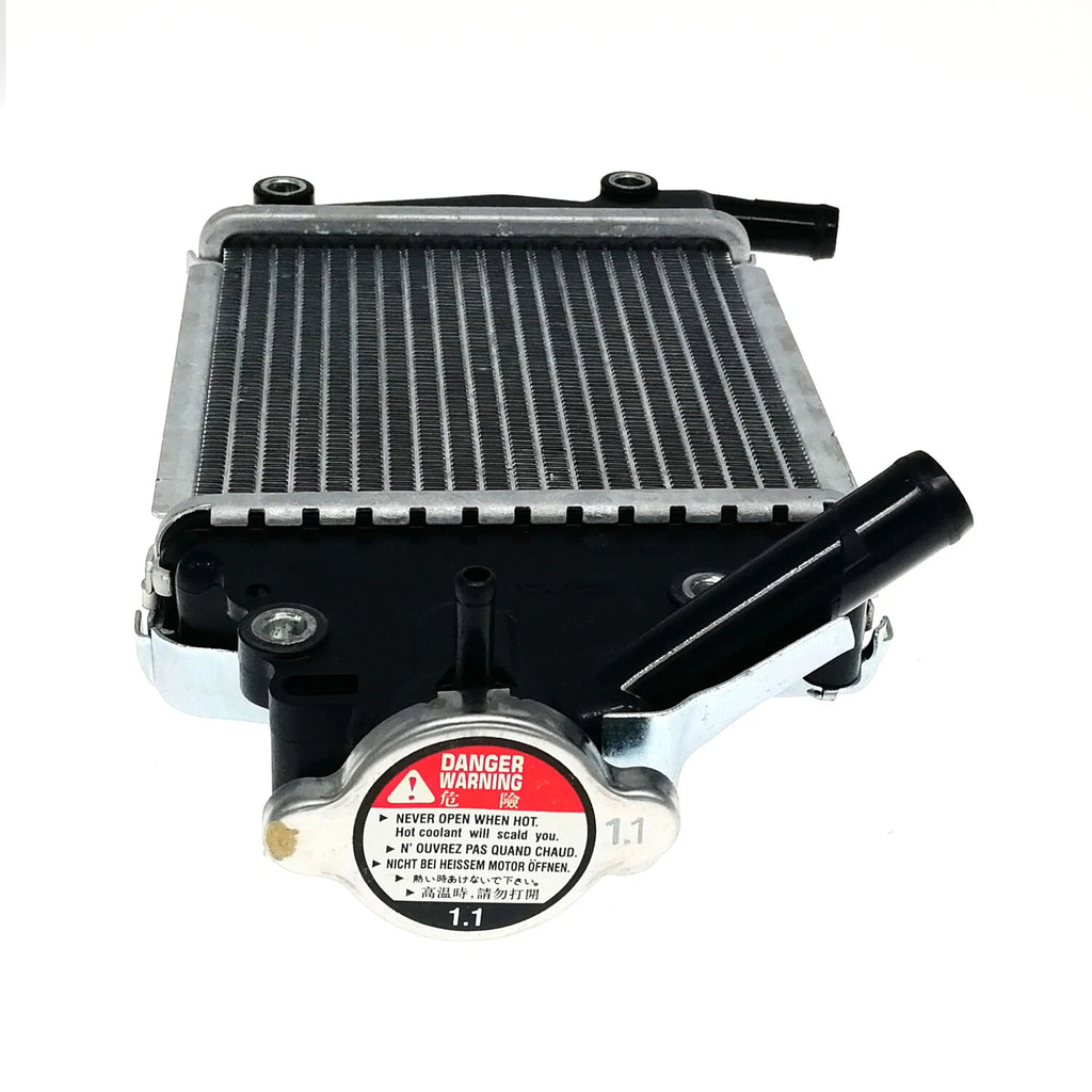 Honda PCX125 2015-2016 Radiator