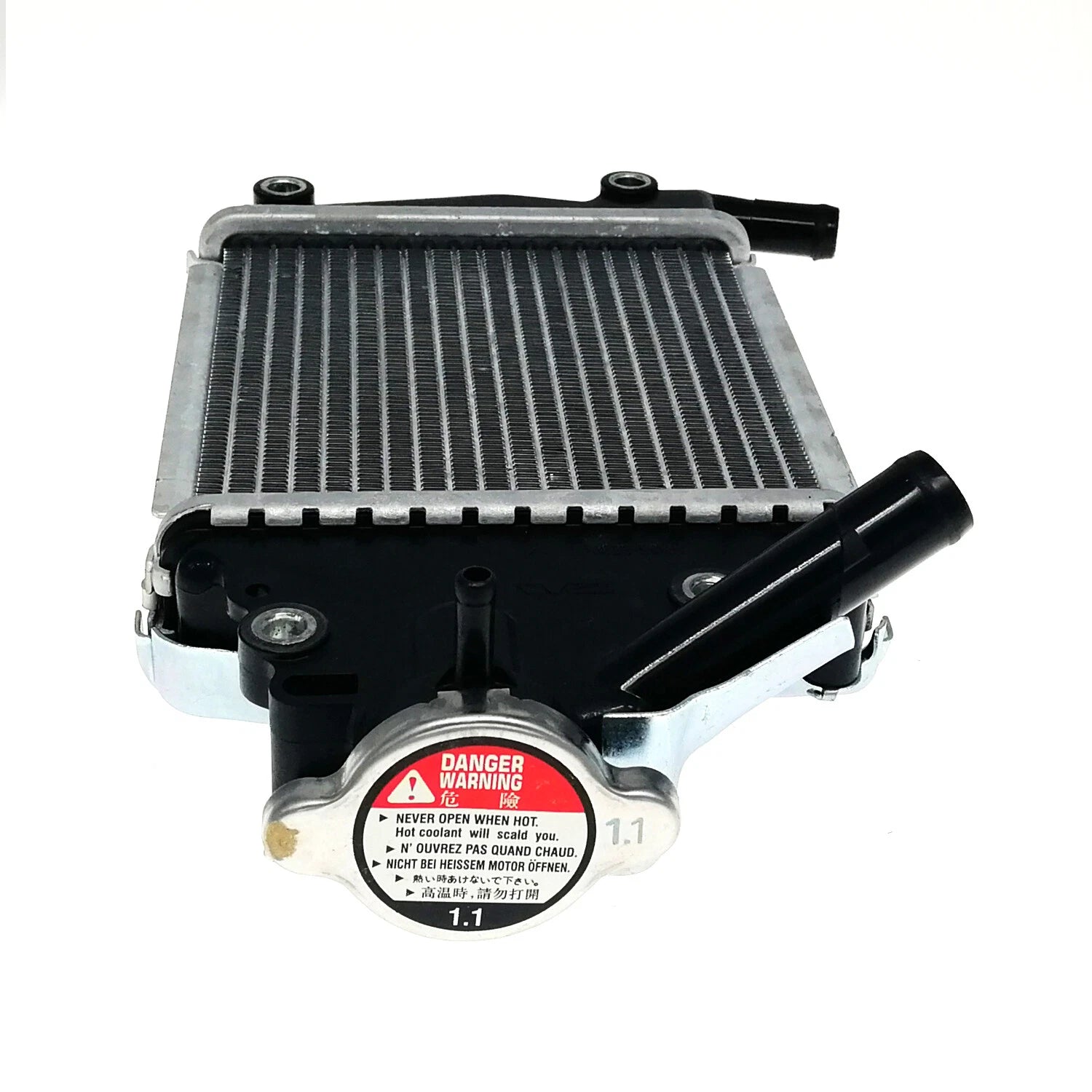 Honda PCX125 2015-2016 Radiator