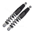 Yamaha NMAX 125 2014-2020 Rear Shock Absorbers Pair Suspension Set