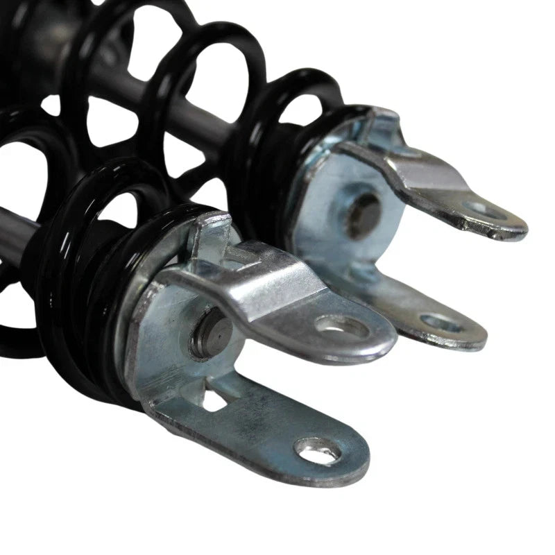 Yamaha NMAX 125 2021-2024 Rear Shock Absorbers Pair Suspension Set