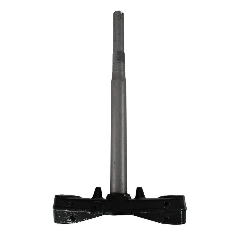 Yamaha NMAX GPD125 Front Fork Yoke Steering Stem Under Bracket 2021-2024