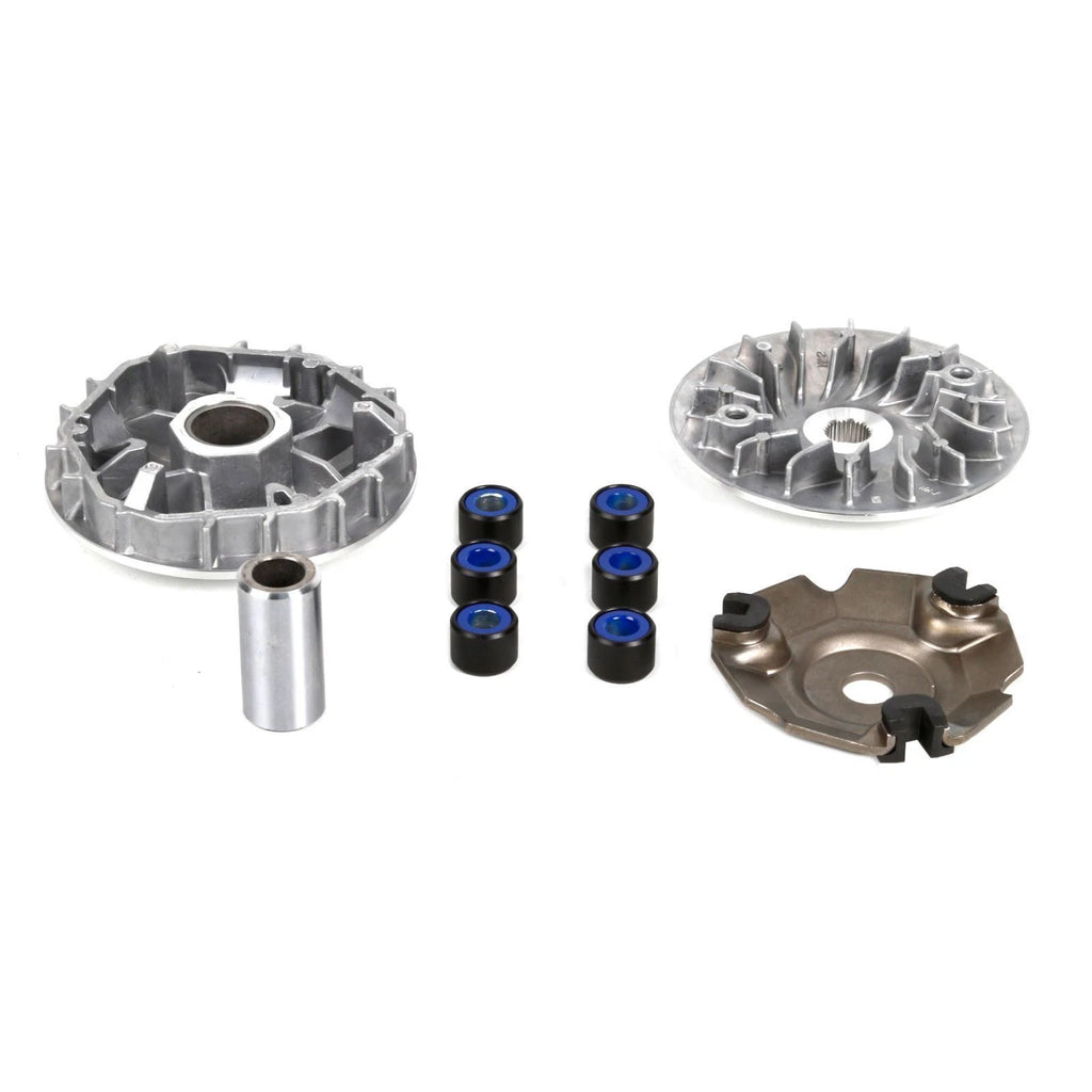 Honda SH Mode 125 2014–2019 – Variator & Face Drive Pulley