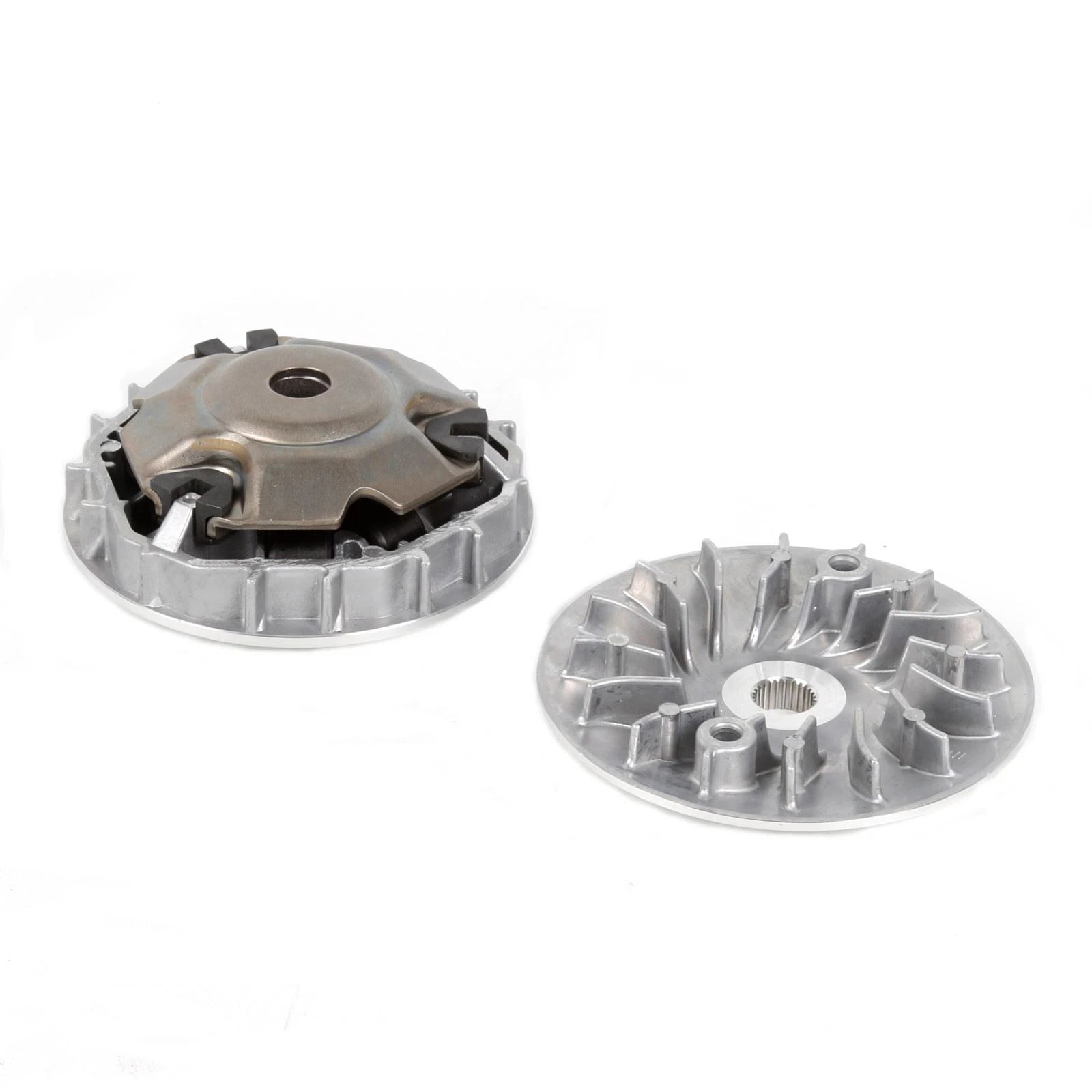 Honda SH Mode 125 2014–2019 – Variator & Face Drive Pulley