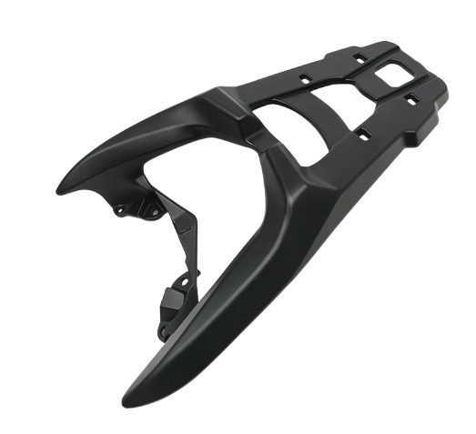 Yamaha NMAX N MAX GPD125 GPD 125 2021–2024 – Rear Luggage Box Rack Carrier Brack