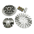 Clutch Variator Kit For Yamaha Nmax GPD125 2021-2024 Tricity125i 150i 2021-2024