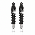 Honda Rear Shock Absorber Set SH125 SH 125 2013–2020 - Suspension Shocks Pair