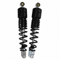 Yamaha NMAX 125 2021-2024 Rear Shock Absorbers Pair Suspension Set